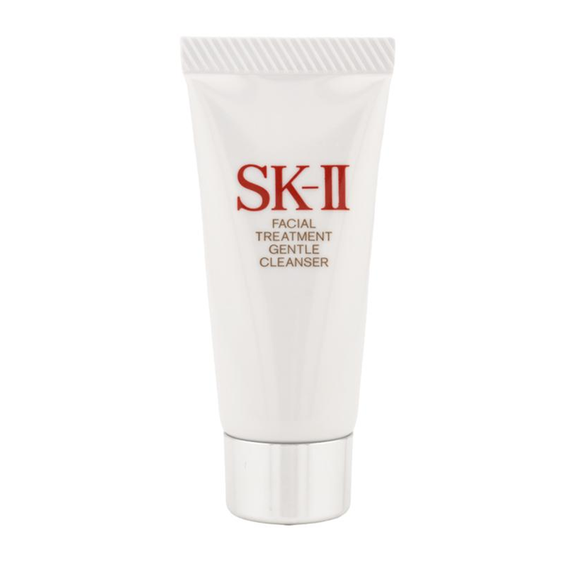 Shiseido SK-II Facial Treatment Gentle Cleanser (20 g)