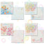 Disney Duffy & Friends 20th Anniversary Notebook Set