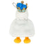 Donald's Quacky Duck! Duck! Duck City! Plush Keychain