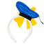Disney Donald's Quacky Duck! Duck! Duck City! Headband (Assorted)