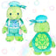 Disney Duffy & Friends 20th Anniversary Colorful Happiness Plush Costume