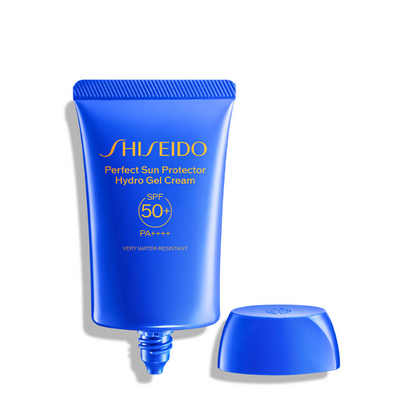 Shiseido Perfect Sun Protector Hydro Gel Cream