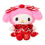 Sanrio Strawberry News 50th Anniversary Plush