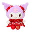 Sanrio Strawberry News 50th Anniversary Plush