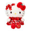 Sanrio Strawberry News 50th Anniversary Plush