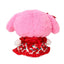 Sanrio Strawberry News 50th Anniversary Plush