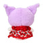 Sanrio Strawberry News 50th Anniversary Plush
