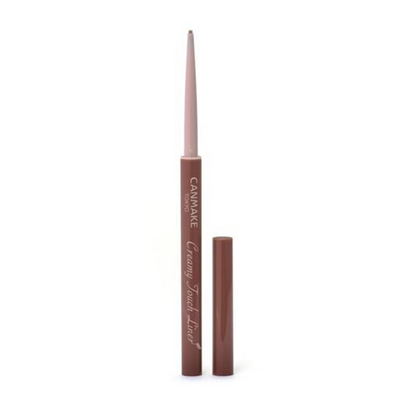 CANMAKE Creamy Touch Liner (09 Darjeeling Pink)