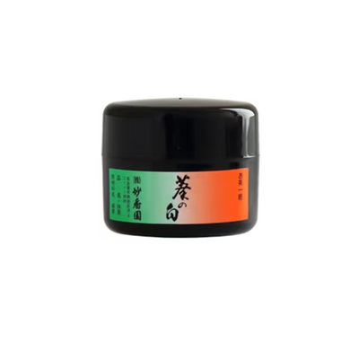 Myokoen Aoi no Shiro Matcha