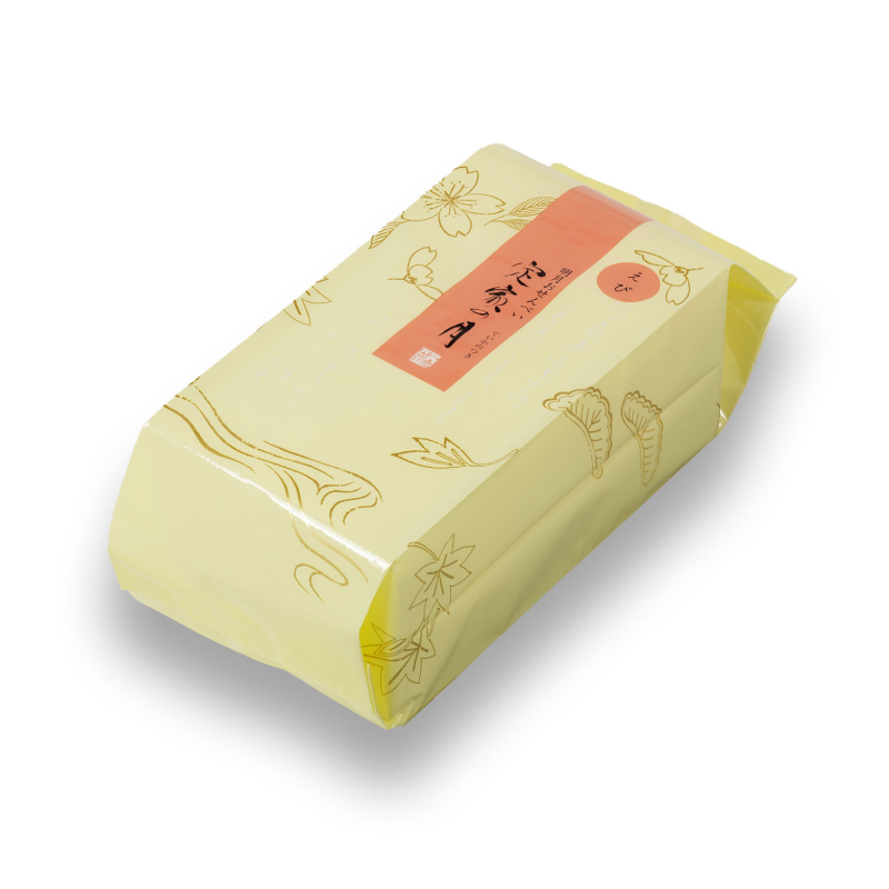 Ogura Sanso Teika no Tsuki Shrimp Crackers
