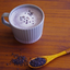 Kuki Black Sesame Latte (Sticks)
