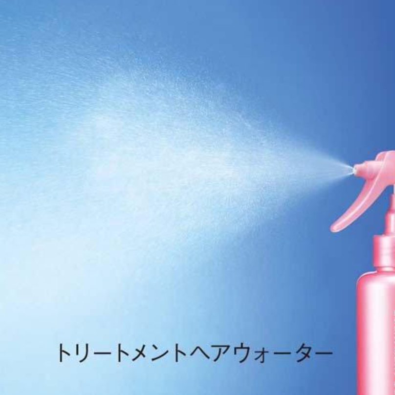 Orbis Treatment Hair Water