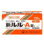 New Lulu-A Tablets for Sore Throat, Cold, and Fever (135)