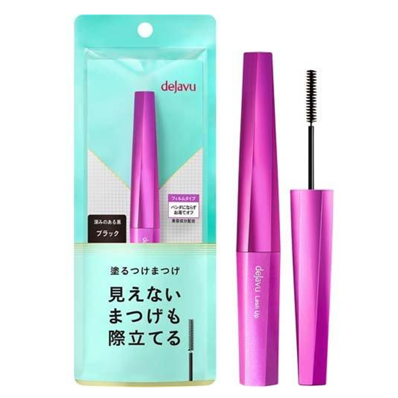 Dejavu Lash Up Mascara