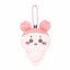 Chiikawa Market - Chiikawa Plush Keychain