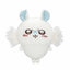 Gray Parka Service Chiikawa Small Plush
