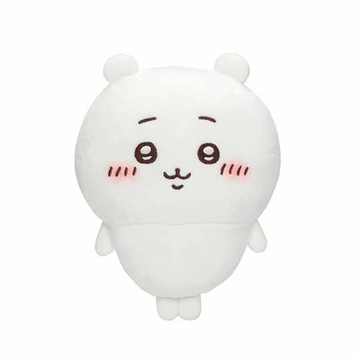 Gray Parka Service Chiikawa Small Plush