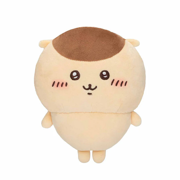 Gray Parka Service Chiikawa Small Plush