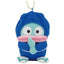 Sanrio Hangyodon 40th Anniversary Limited Series Plush Pendant