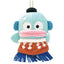 Sanrio Hangyodon 40th Anniversary Limited Series Plush Pendant