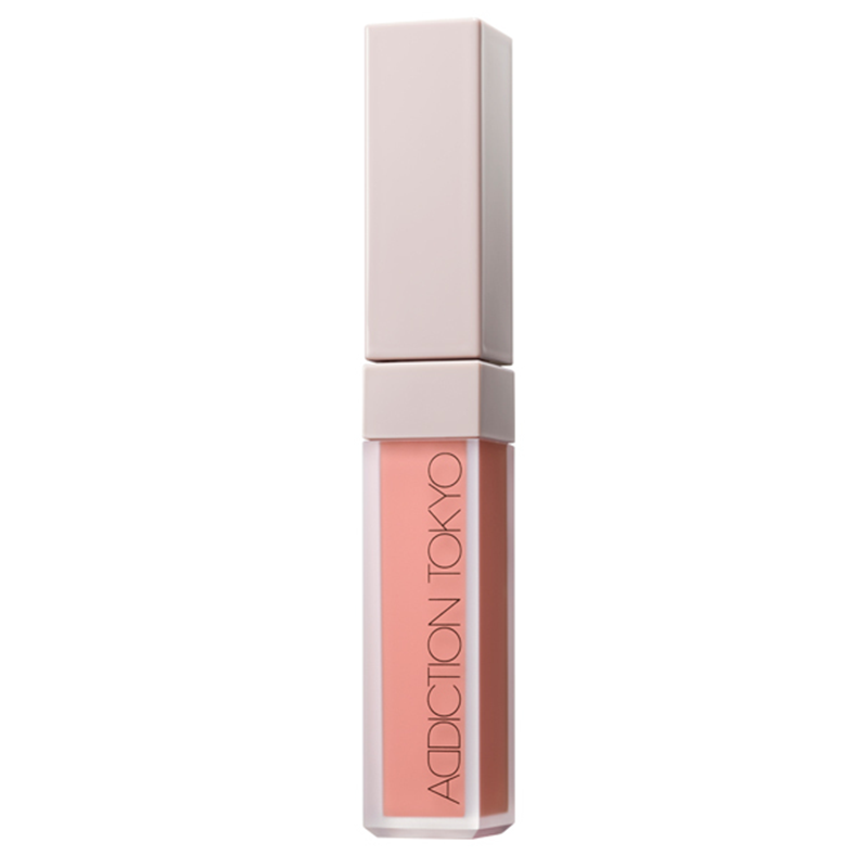Addiction The Liquid Blush Foggy