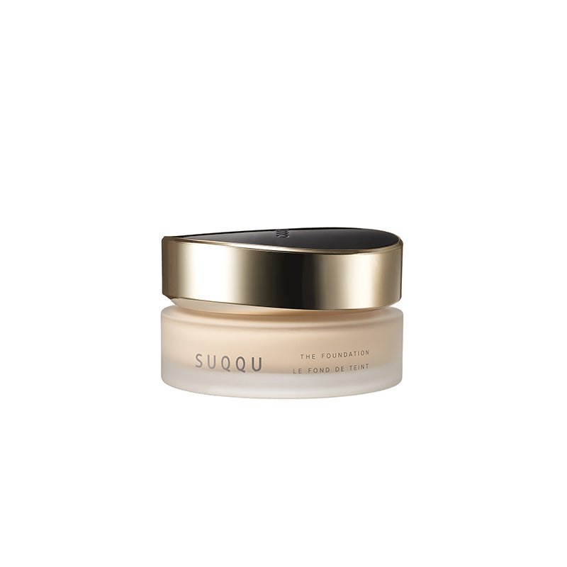 SUQQU The Cream Foundation (110)