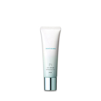 POLA WHITISSIMO Day Serum (Beige)