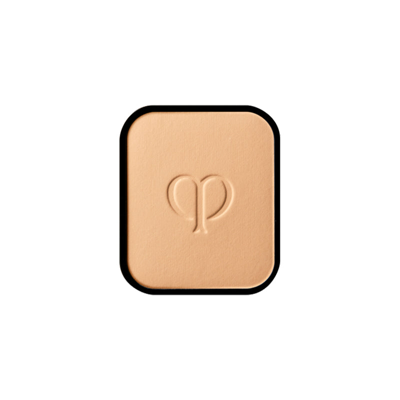 Shiseido Clé de Peau Beauté Radiant Powder Foundation