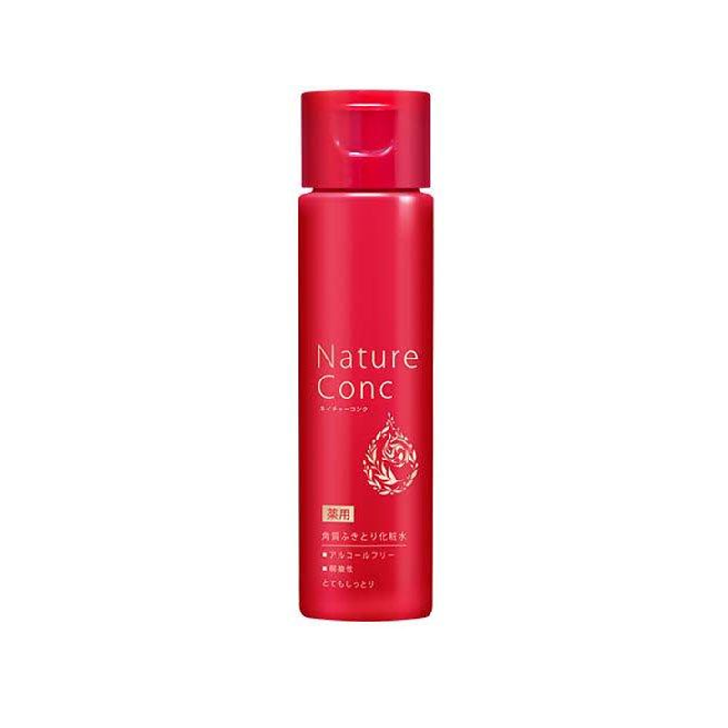 Nature Conc Clear Lotion (Very Moist)