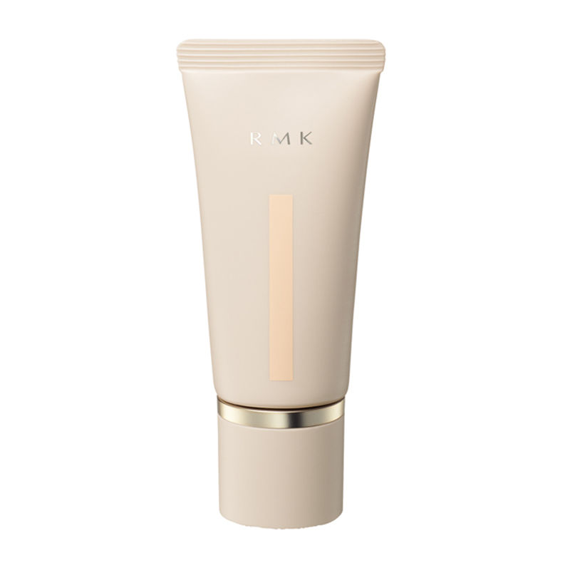RMK Cream Foundation Aquatic Glow