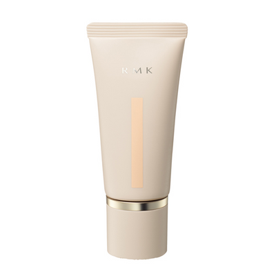 RMK Cream Foundation Aquatic Glow