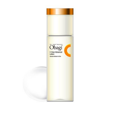 ROHTO Obagi C Clear Advanced Lotion
