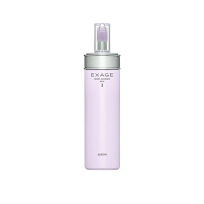 Albion Exage Moist Advanced Milk