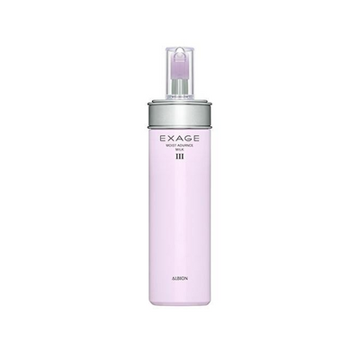 Albion Exage Moist Advanced Milk