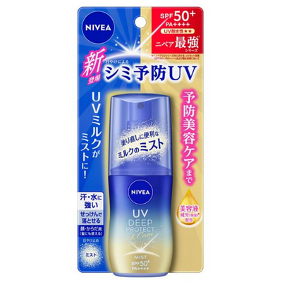 Nivea UV Deep Protect & Care Mist