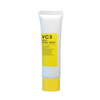PDC Pore Focus VC3 Deep Point Wash