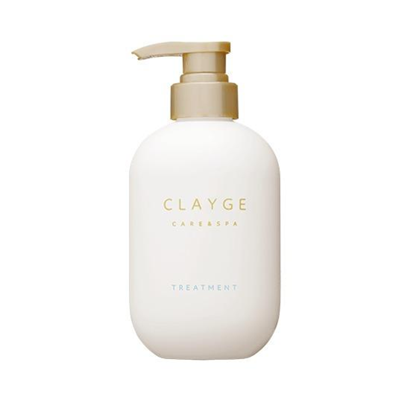CLAYGE Treatment SR (Conditioner)