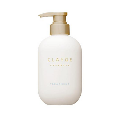 CLAYGE Treatment SR (Conditioner)