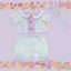 Disney Duffy & Friends Fall's Sound Invitations Plush Costume
