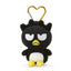 SANRIO Heart Carabiner Plush Keychain