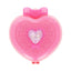 SUNSTAR Sanrio Heart-Shaped Compact Case (Assorted Variants Available)