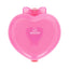 SUNSTAR Sanrio Heart-Shaped Compact Case (Assorted Variants Available)