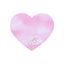 SUNSTAR Sanrio Heart-Shaped Compact Case (Assorted Variants Available)
