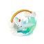RE-MENT Pokemon Circular Diorama Collection Blind Box Figure (Random 1 of 6)