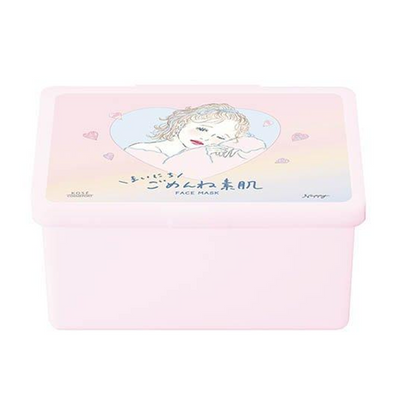 KOSE Clear Turn Sheet Mask