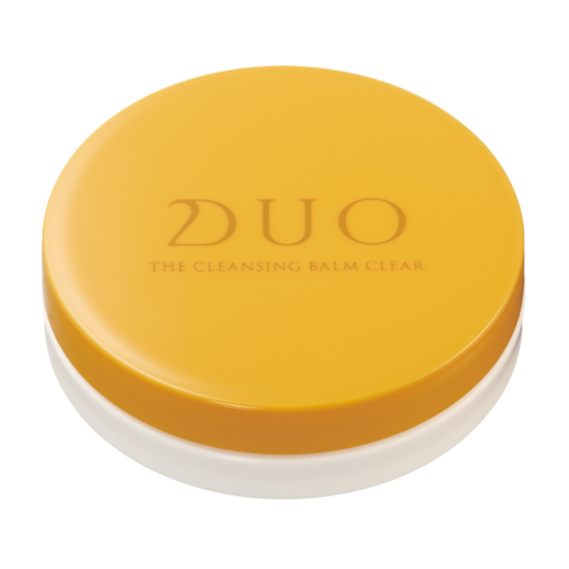 Duo The Cleansing Balm Clear EX (Premium Anti-Aging Cream)