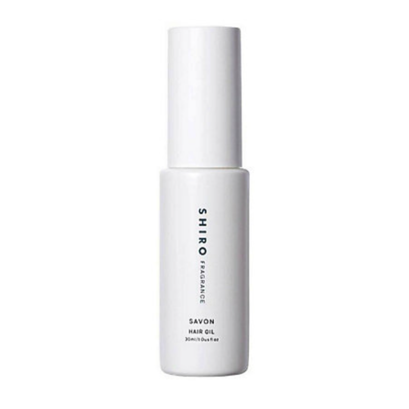 SHIRO Hair Oil