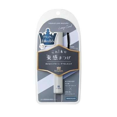 Kokuryudo Kingdom Tabakan Long Mascara