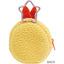 Sumiko Gurashi Yumemiru Shippos Plush Mini Pouch Ebifurai no Shippo