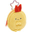 Sumiko Gurashi Yumemiru Shippos Plush Mini Pouch Ebifurai no Shippo